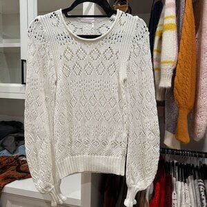 See by Chloe Sweater – Size XS – Like New!